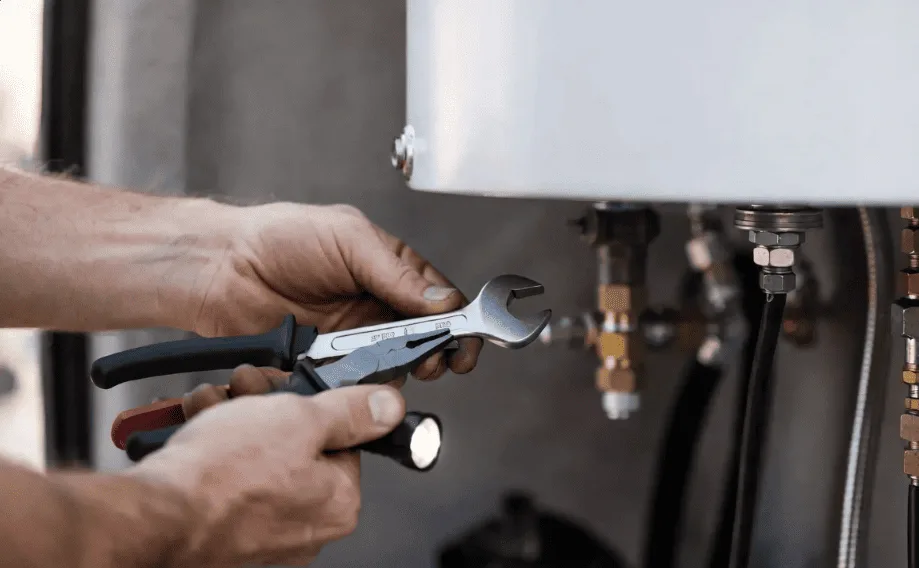 Why choose Water Heater Repair in Port Crane, NY